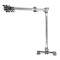 Gibraltar GPR150 Power Rack Side Extension reviews