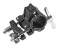 Gibraltar GPRMC Power Rack Multi-Clamp reviews