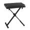 Ultra KT214 Deluxe Keyboard Bench reviews