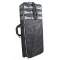 Kaces III KKP14KB Porter Rolling Keyboard Bag