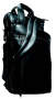 Kaces KLSC10 Pro Not Leather Stick Bag