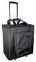 Kaces III 6-Space Rack Porter Rolling Rack