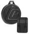 Kaces Structure Series Pro Cymbal Bag with Stick Bag