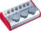 Korg Ampworks Bass Modeling Signal Processor