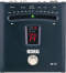 Korg DT10BR Guitar Pedal Tuner