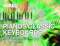 Korg EXB-PCM01 Piano and Keys 16MB PCM Expansion for Triton Series
