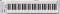 Korg K61 61-Key USB MIDI Controller reviews