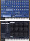 Korg KLCAE Legacy Collection Analog Edition Software (Macintosh and Windows)
