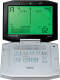 Korg LCA120 Chromatic Tuner with LCD Display