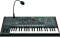 Korg MS2000B Analog Modeled Synthesizer with Microphone
