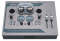 Korg TP2 Desktop Tube Compressor and Microphone Preamp