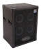Kustom Groove Bass 410H Bass Cabinet (600 Watts, 4x10 in.)