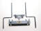 Picture of Latin Percussion Mini Everything Rack