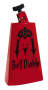 Latin Percussion LP007BD Diablo Cowbell Reviews