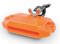 Latin Percussion LP1204 Piccolo Jam Block