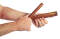 Latin Percussion LP211R Rosewood Claves reviews