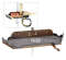 Latin Percussion LP761 Performance Percussion Tray