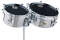 Latin Percussion LP845K Mini Timbales with Bracket reviews