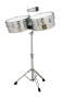 Latin Percussion LPA256 Aspire Timbales reviews