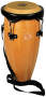 Latin Percussion World Beat Caribe Conga