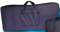 Levy's EM543 zZounds Economy 61-Key Keyboard Bag (42 x 13 1/2 x 4 1/2 in.)