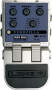 Line6 MS9 Verbzilla Reverb Pedal