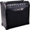 Line6 Spider III 15 Guitar Combo Amplifier (15 Watts, 1x8 in.)