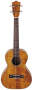 Lanikai Tenor Curly Koa Ukulele