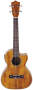 Lanikai Tenor Curly Koa Acoustic-Electric Ukulele