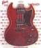 Logo America SG Guitar Mousepad reviews
