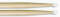 Ludwig 5A Hickory Drumsticks
