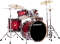 Ludwig LC425GL Accent Custom Elite Power 5-Piece Drum Kit