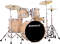Ludwig LC525 Accent CS Maple 5-Piece Drum Kit best buy
