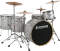 Ludwig LR1365XX Zep Set Accent Custom 5-Piece Shell Kit
