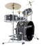Ludwig LR2604EX Gig-Lite 4-Piece Drum Shell Kit