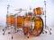 Ludwig Vistalite Reissue 5-Piece Drum Kit best buy