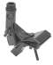 Miceze M1 Clamping Microphone Base Stand