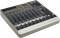 Mackie 1202VLZ3 12-Channel Mixer