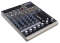 Mackie 802 VLZ3 Ultra Compact 8-Channel Mixer