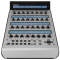 Mackie C4 Pro Plug-In And Virtual Instrument Controller