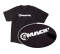 Mackie Logo T-Shirt Reviews