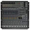 Mackie PPM1012 12-Channel Powered Mixer (Stereo, 1600 Watts)