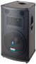 Mackie SR1521Z 2-Way Active Loudspeaker - 1x15 in-
