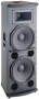 Mackie SR1522Z Active Loudspeaker (2x15 in.)