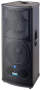 Mackie SR1530Z 3-Way Active Loudspeaker