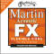 Martin FX745 Phosphor Bronze Acoustic Guitar Strings Reviews