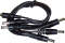 Godlyke Power-All Daisy Chain Cable for 5 Pedals reviews