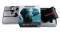 Microsonic Epic JC Universal Noise Cancelling Earphones