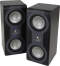 M-Audio EX66 Active Reference Monitor (200 Watts, 2x6 in.) reviews