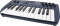 M-Audio MidAir 25 25-Key Wireless USB MIDI Controller Reviews